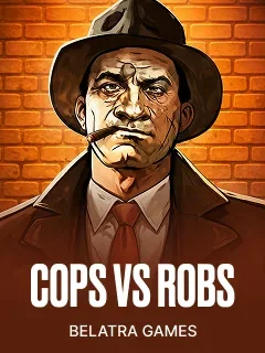 Cops vs Robs