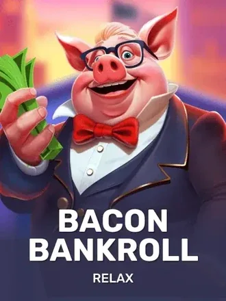 Bacon Bankroll