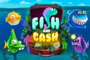 Fish And Cash
