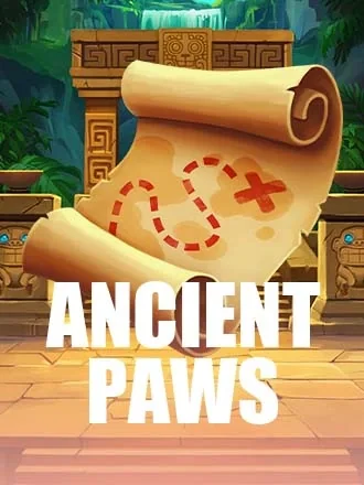 Ancient Paws