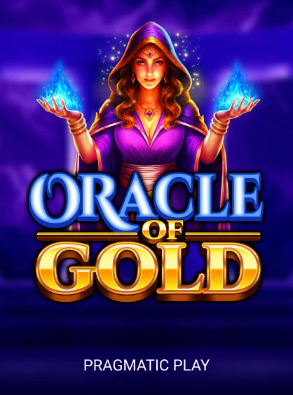 Oracle of Gold