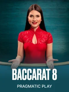 Baccarat 8