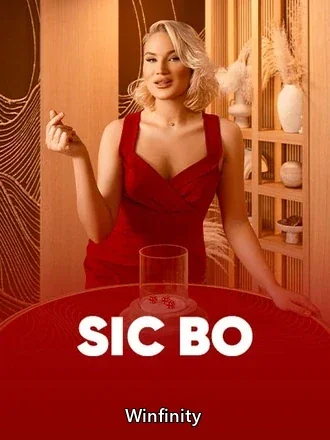 Sic Bo