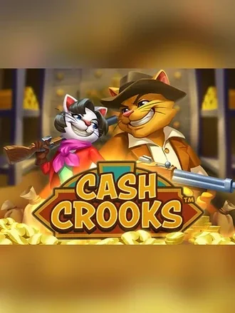 Cash Crooks