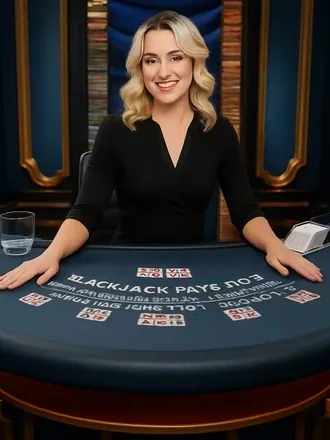 Blackjack 157