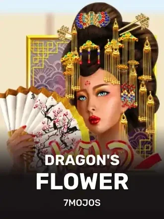 Dragon's Flower