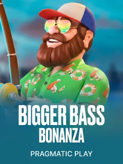 Bigger Bass Bonanza