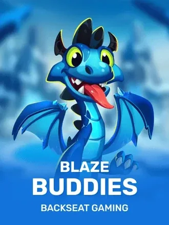 Blaze Buddies 94