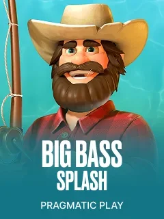 Big Bass Splash