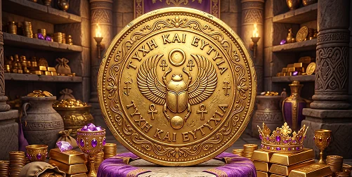 Coins