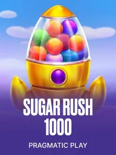 Sugar Rush 1000