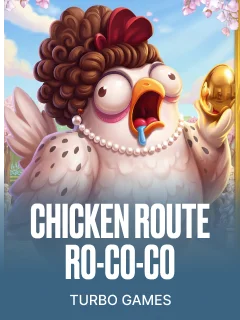 Chicken Route: Ro-co-co