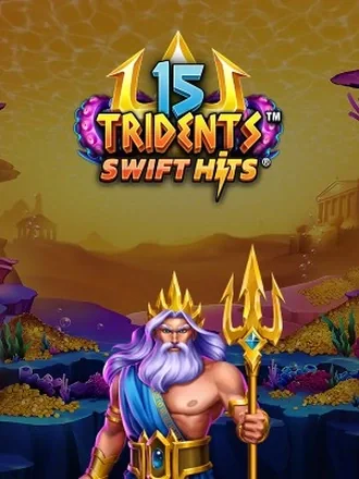 15 Tridents