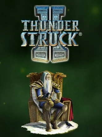 Thunderstruck II