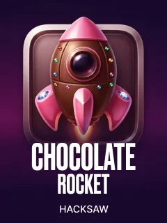 Chocolate Rocket