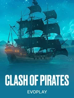 Clash of Pirates
