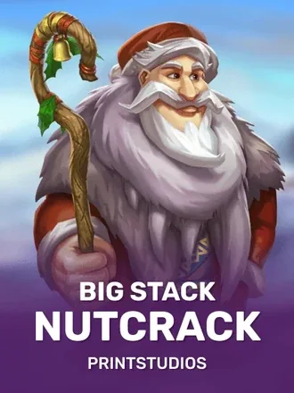 Big Stack Nutcrack