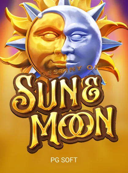 Destiny of Sun & Moon