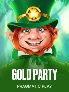 Gold Party
