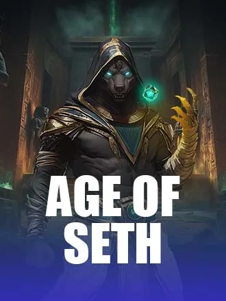 Age Of Seth
