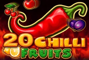 20 Chilli Fruits