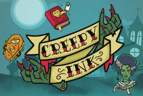 Creepy Ink