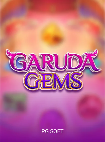 Garuda Gems