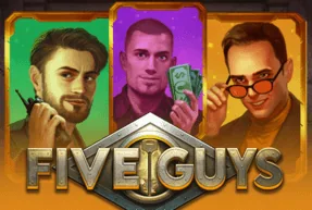 Five Guys