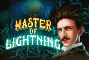 Master of Lightning