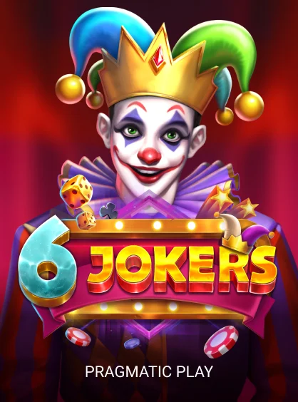 6 Jokers