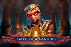 Gates Of Anubis