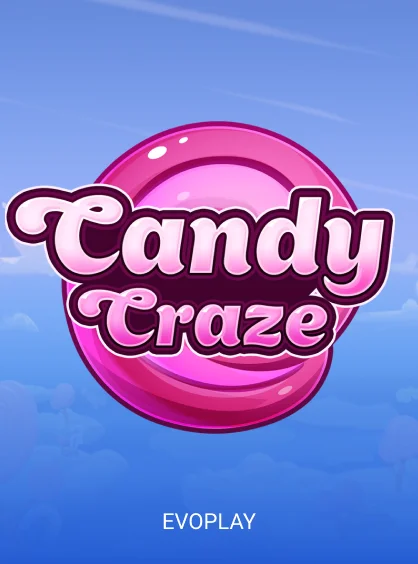 Candy Craze