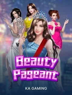 Beauty Pageant
