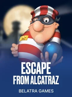 Escape from Alcatraz