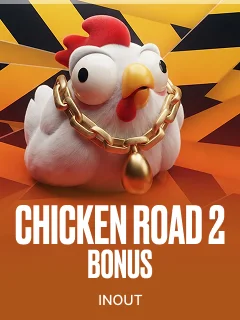 Chicken Road 2 Bonus
