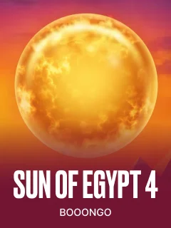 Sun of Egypt 4