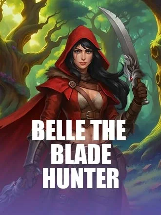 Belle the Blade Hunter