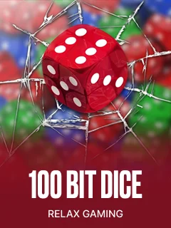 100 Bit Dice
