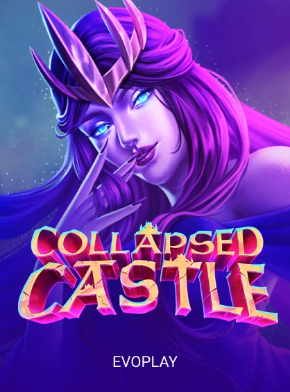 Collapsed Castle