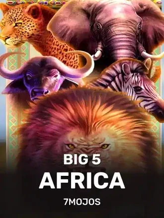 Big 5 Africa