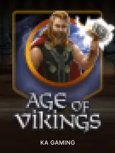 Age of Vikings