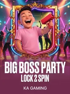 Big Boss Party
