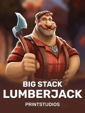Big Stack Lumberjack