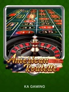American Roulette