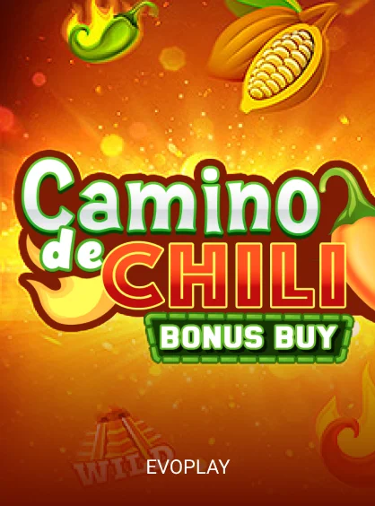Camino de Chili