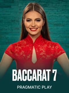 Baccarat 7