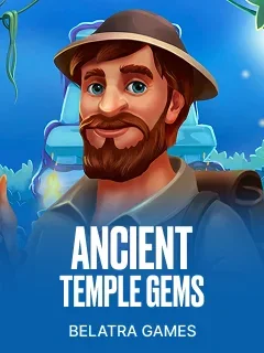 Ancient Temple Gems