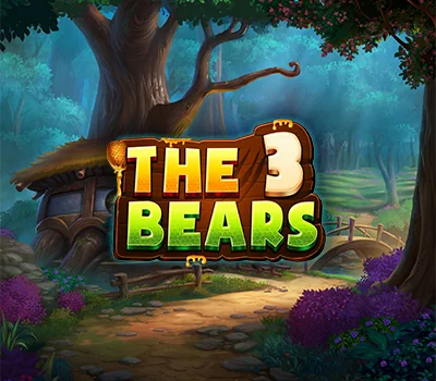 3 Bears