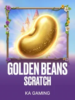 Golden Beans Scratch