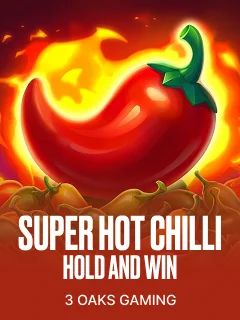 Super Hot Chilli